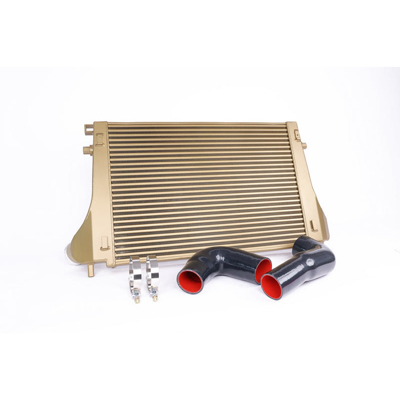 Direct Fit Upgraded Intercooler for VW Golf R GTI MK7/MK8, Audi A3 S3 8V & MQB 2.0T