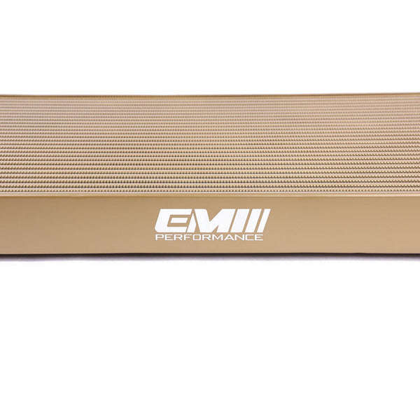 Direct Fit Upgraded Intercooler for VW Golf R GTI MK7/MK8, Audi A3 S3 8V & MQB 2.0T
