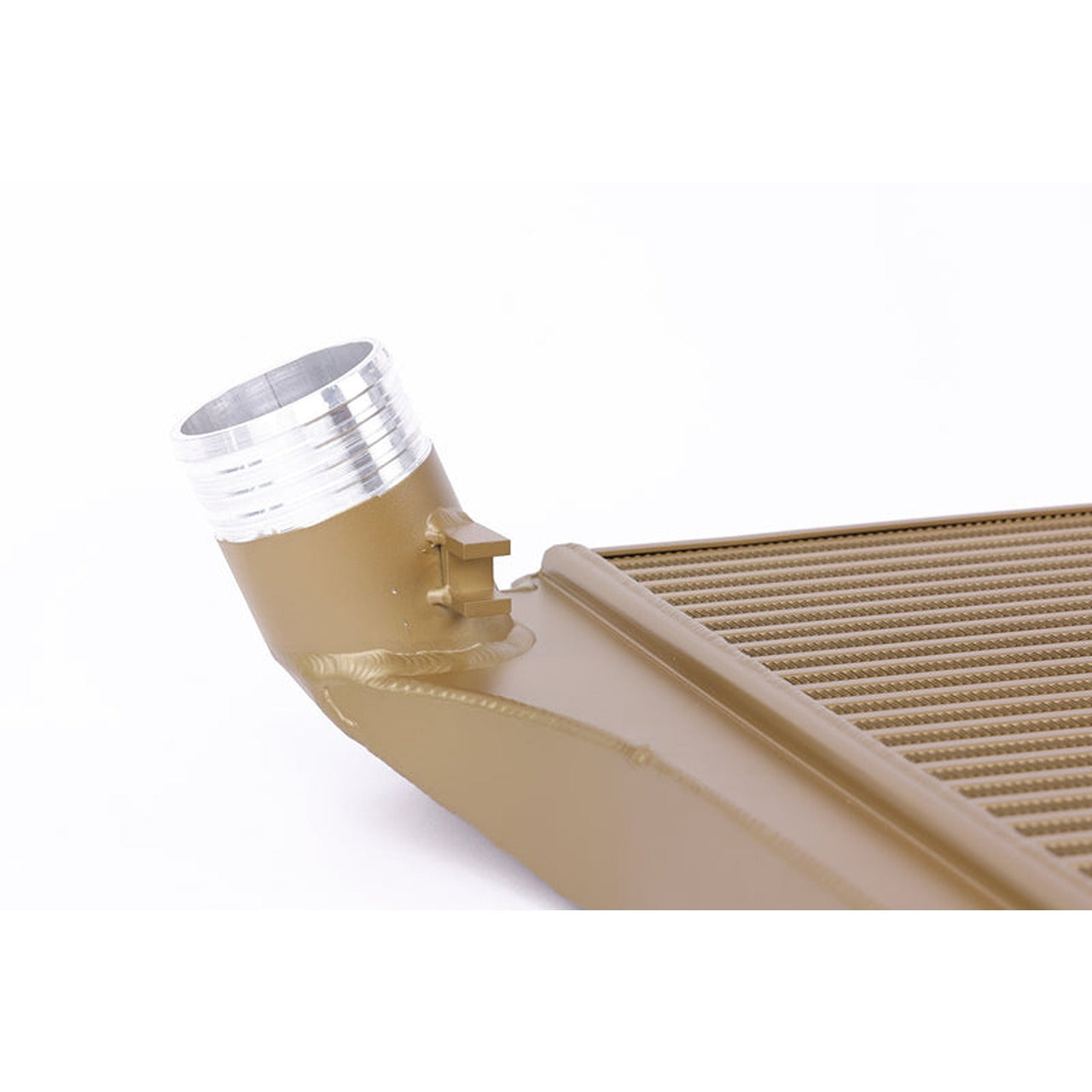 Direct Fit Upgraded Intercooler for VW Golf R GTI MK7/MK8, Audi A3 S3 8V & MQB 2.0T