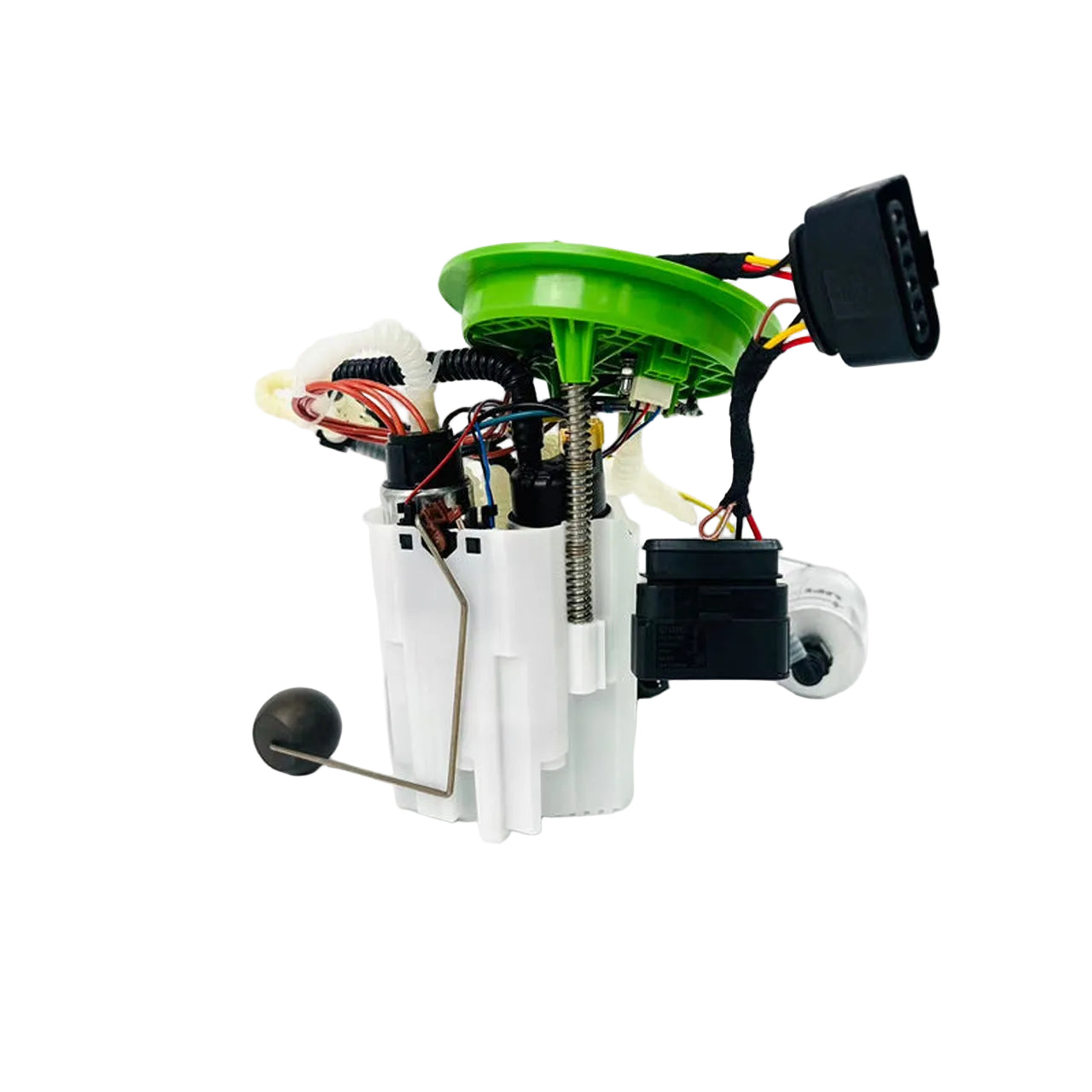 Dual Pump Low Pressure Fuel Pump LPFP Upgrade for VW Golf R MK7/MK7.5 & Audi S3 8V MQB EA888 2.0T AWD