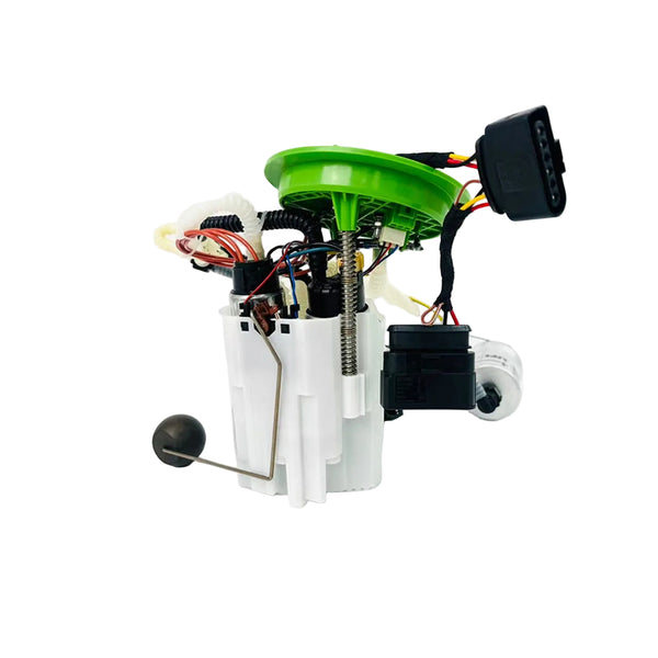 Dual Pump Low Pressure Fuel Pump LPFP Upgrade for VW Golf R MK7/MK7.5 & Audi S3 8V MQB EA888 2.0T AWD