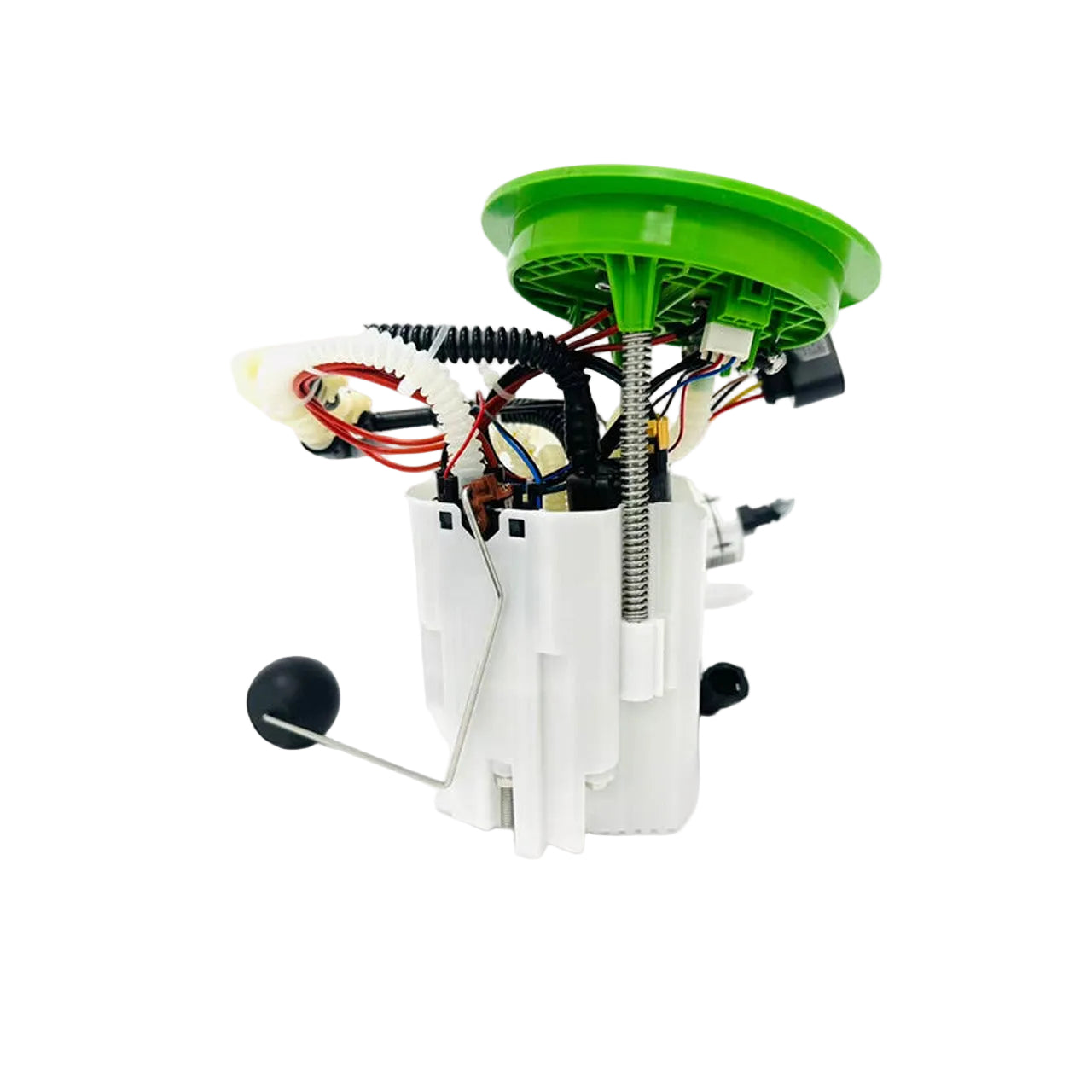Dual Pump Low Pressure Fuel Pump LPFP Upgrade for VW Golf R MK7/MK7.5 & Audi S3 8V MQB EA888 2.0T AWD