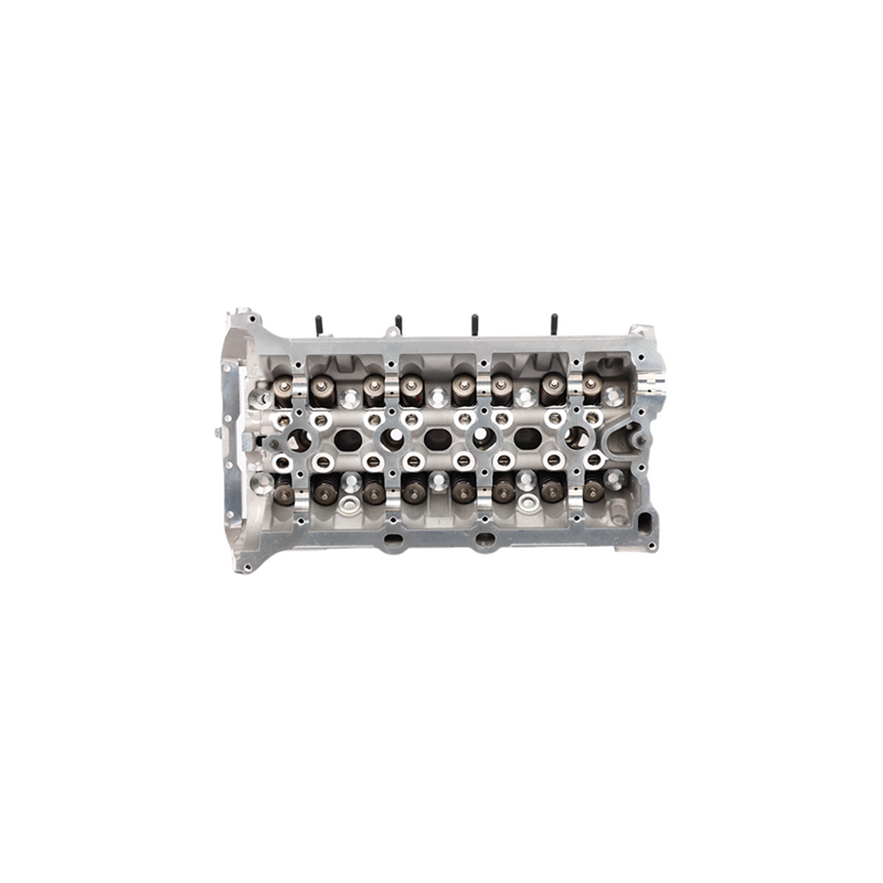 Full Frame Garrett Turbo Kit & 4 Port Engine Head for VW Golf MK7 / 7.5 & Audi A3 S3 8V (EA888.3)