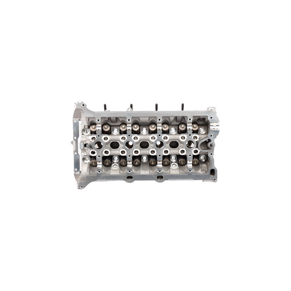 Full Frame Garrett Turbo Kit & 4 Port Engine Head for VW Golf MK7 / 7.5 & Audi A3 S3 8V (EA888.3)