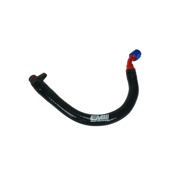 Full Frame Garrett Turbo Kit & 4 Port Engine Head for VW Golf MK7 / 7.5 & Audi A3 S3 8V (EA888.3)
