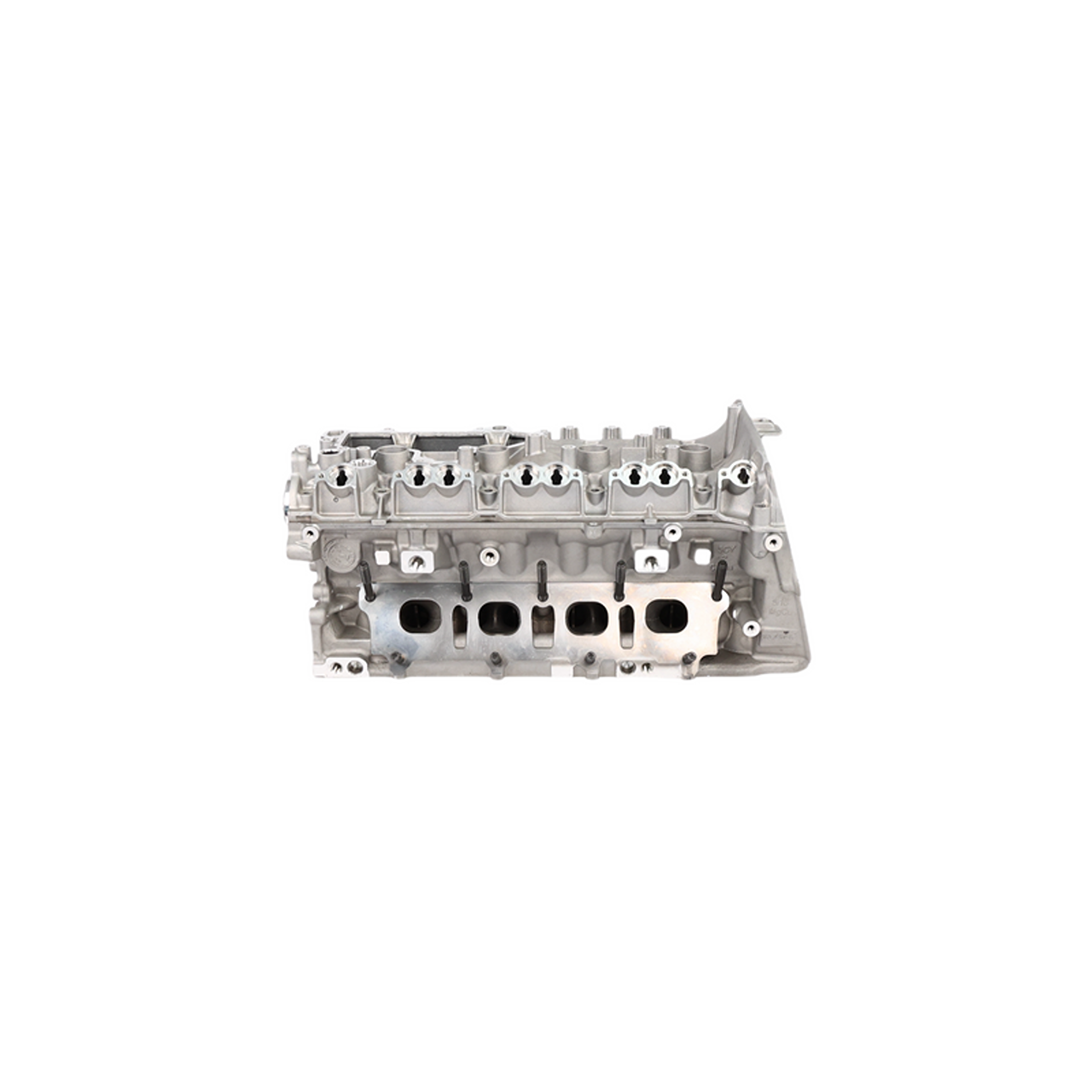 Full Frame Garrett Turbo Kit & 4 Port Engine Head for VW Golf MK7 / 7.5 & Audi A3 S3 8V (EA888.3)