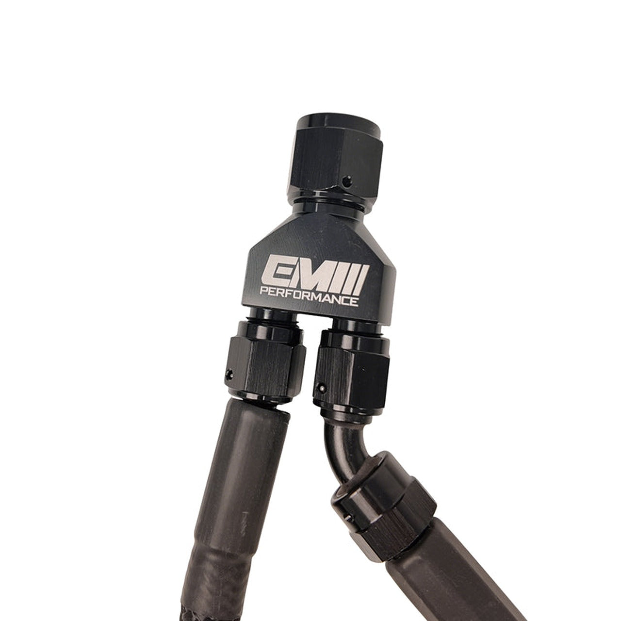 Ethanol Sensor & MPI Fuel Rail Conversion Kit for VW Golf R / GTI MK7 & Audi S3 / A3 8V (EA888.3)