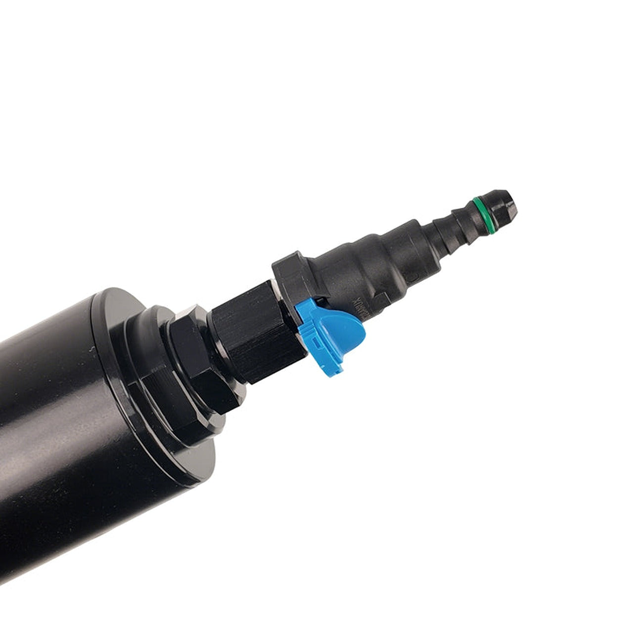 Ethanol Sensor & MPI Fuel Rail Conversion Kit for VW Golf R / GTI MK7 & Audi S3 / A3 8V (EA888.3)