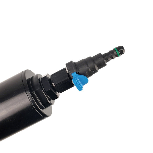 Ethanol Sensor & MPI Fuel Rail Conversion Kit for VW Golf R / GTI MK7 & Audi S3 / A3 8V (EA888.3)