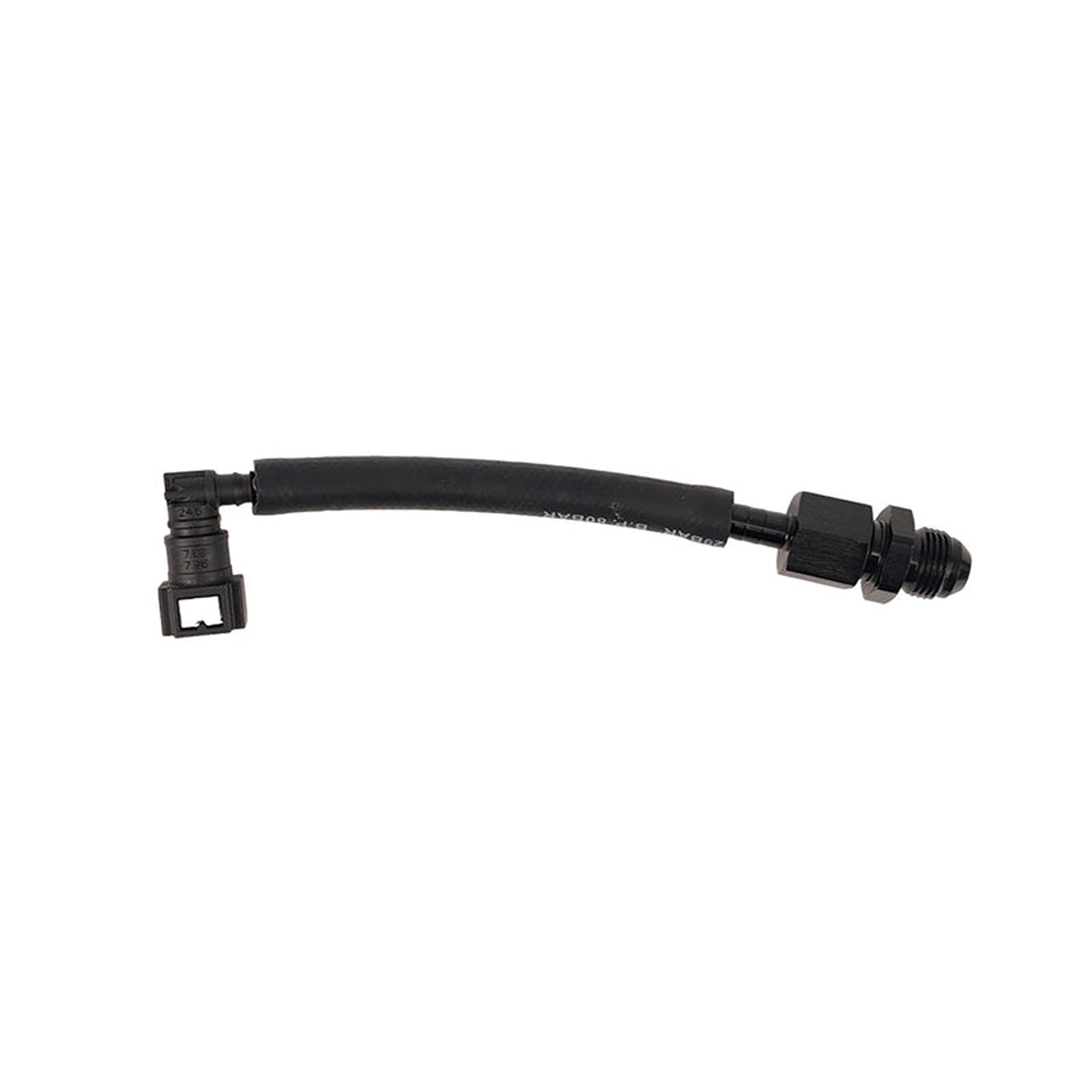 Ethanol Sensor & MPI Fuel Rail Conversion Kit for VW Golf R / GTI MK7 & Audi S3 / A3 8V (EA888.3)