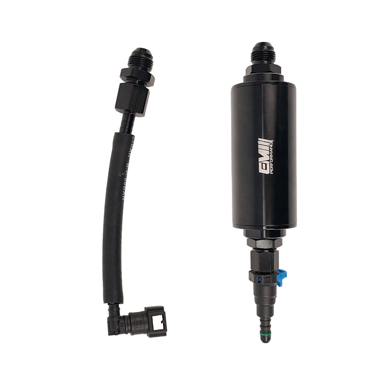 Ethanol Sensor & MPI Fuel Rail Conversion Kit for VW Golf R / GTI MK7 & Audi S3 / A3 8V (EA888.3)