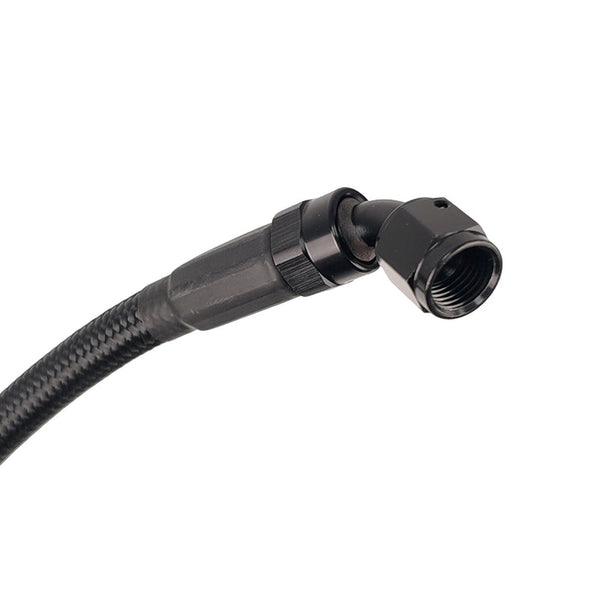 Ethanol Sensor & MPI Fuel Rail Conversion Kit for VW Golf R / GTI MK7 & Audi S3 / A3 8V (EA888.3)