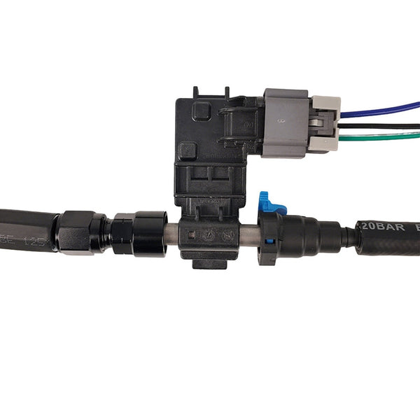 Ethanol Sensor & MPI Fuel Rail Conversion Kit for VW Golf R / GTI MK7 & Audi S3 / A3 8V (EA888.3)