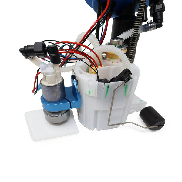 Precision Raceworks Stand Alone Auxiliary Fuel System (AFS) for BMW 2 Series M240i F22 / F23, 340i F30, 440i F32 / F33 / F36 (2016–2021)