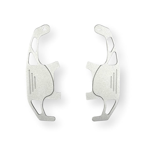 Billet Aluminum Paddle Shifters (V1) for Golf MK7/7.5, Scirocco, Jetta GLI, Polo