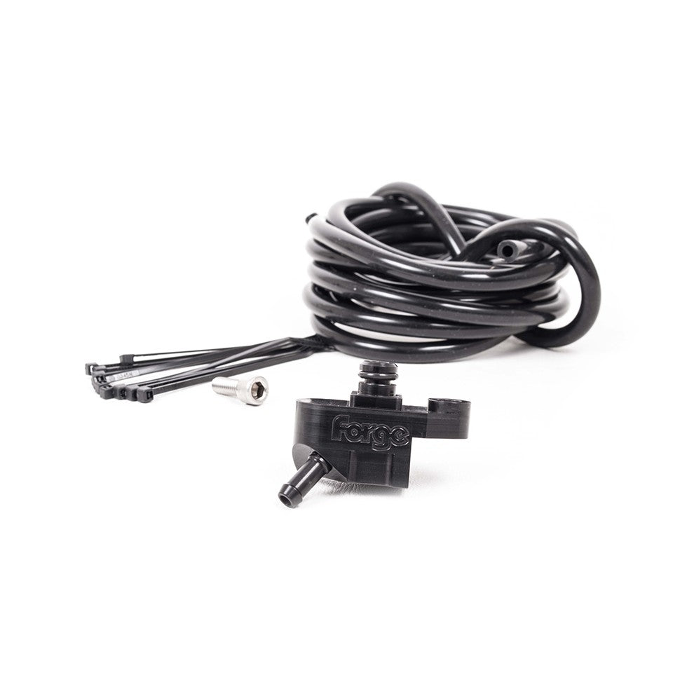 Forge Motorsport Boost Tap for Mini Cooper F55 / F56 (2014–2024)
