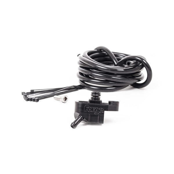 Forge Motorsport Boost Tap for Mini Cooper F55 / F56 (2014–2024)