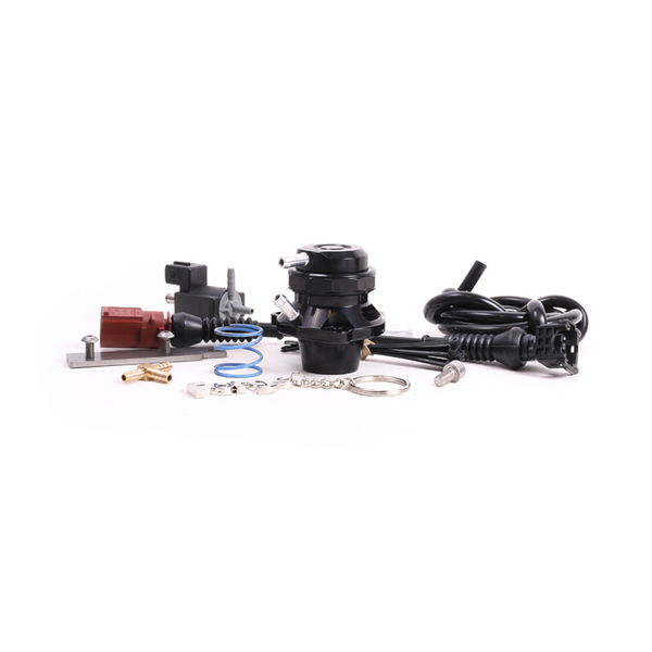 Forge Motorpsort Blow Off Valve — Audi / Volkswagen Multi-Platform Fitment (8V/B8/B9/MK7) (2009–2024)