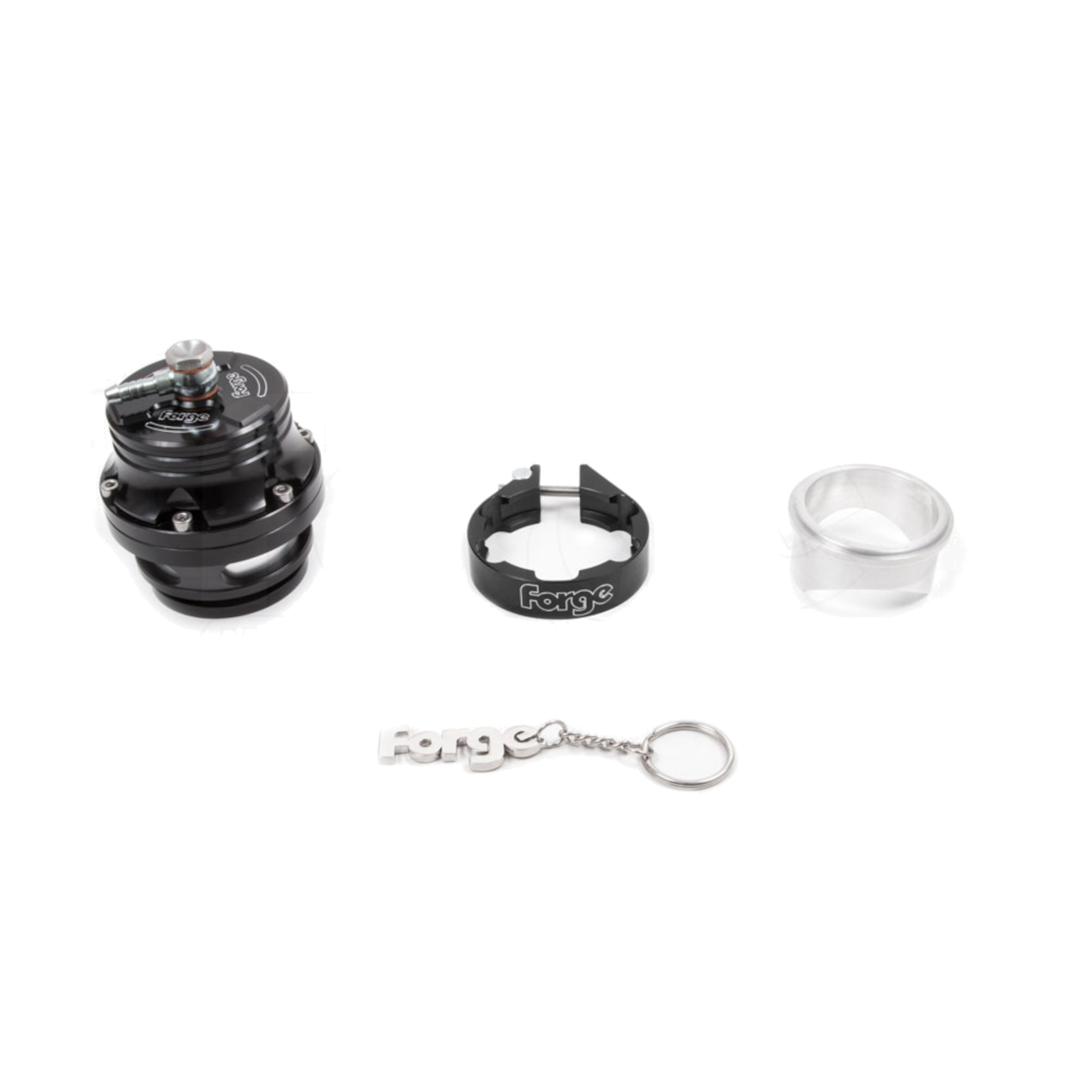 Forge Motorsport 50mm Blow Off Valve