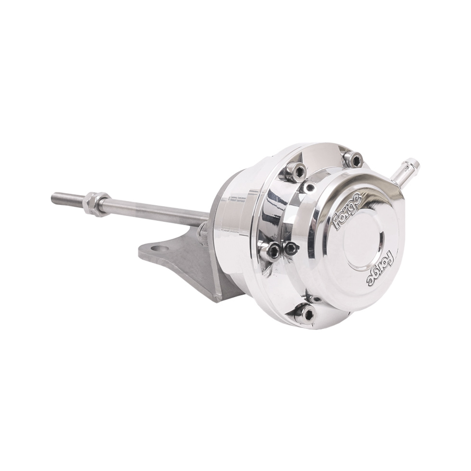 Forge Motorsport Actuator — Audi A3 / MK2 TT (8J), Volkswagen B6 Passat / MK1 EOS (1F) / MK1 Tiguan (5N) / Golf GTI (8P/MK5) (2006–2013)
