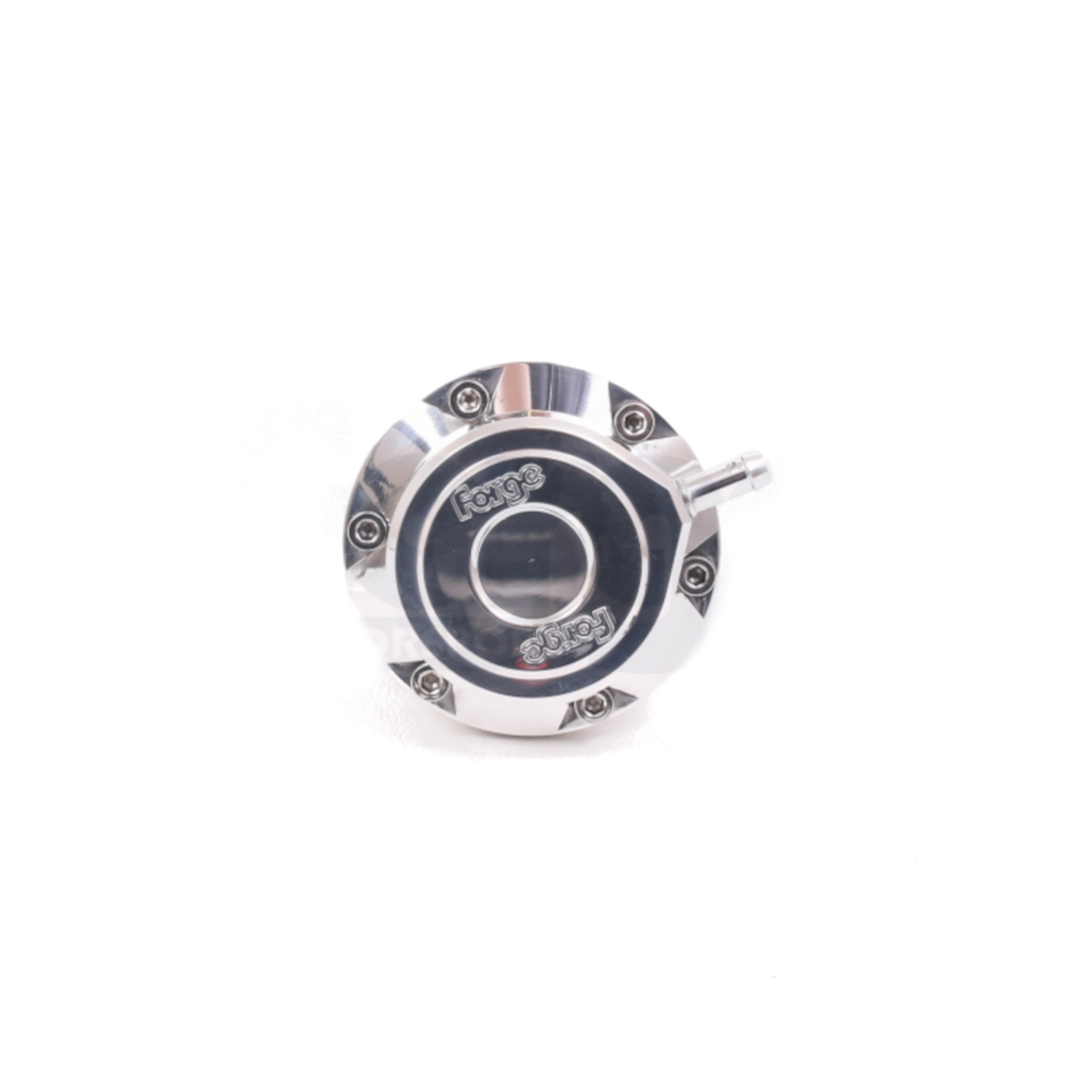 Forge Motorsport Actuator — Audi A3 / MK2 TT (8J), Volkswagen B6 Passat / MK1 EOS (1F) / MK1 Tiguan (5N) / Golf GTI (8P/MK5) (2006–2013)