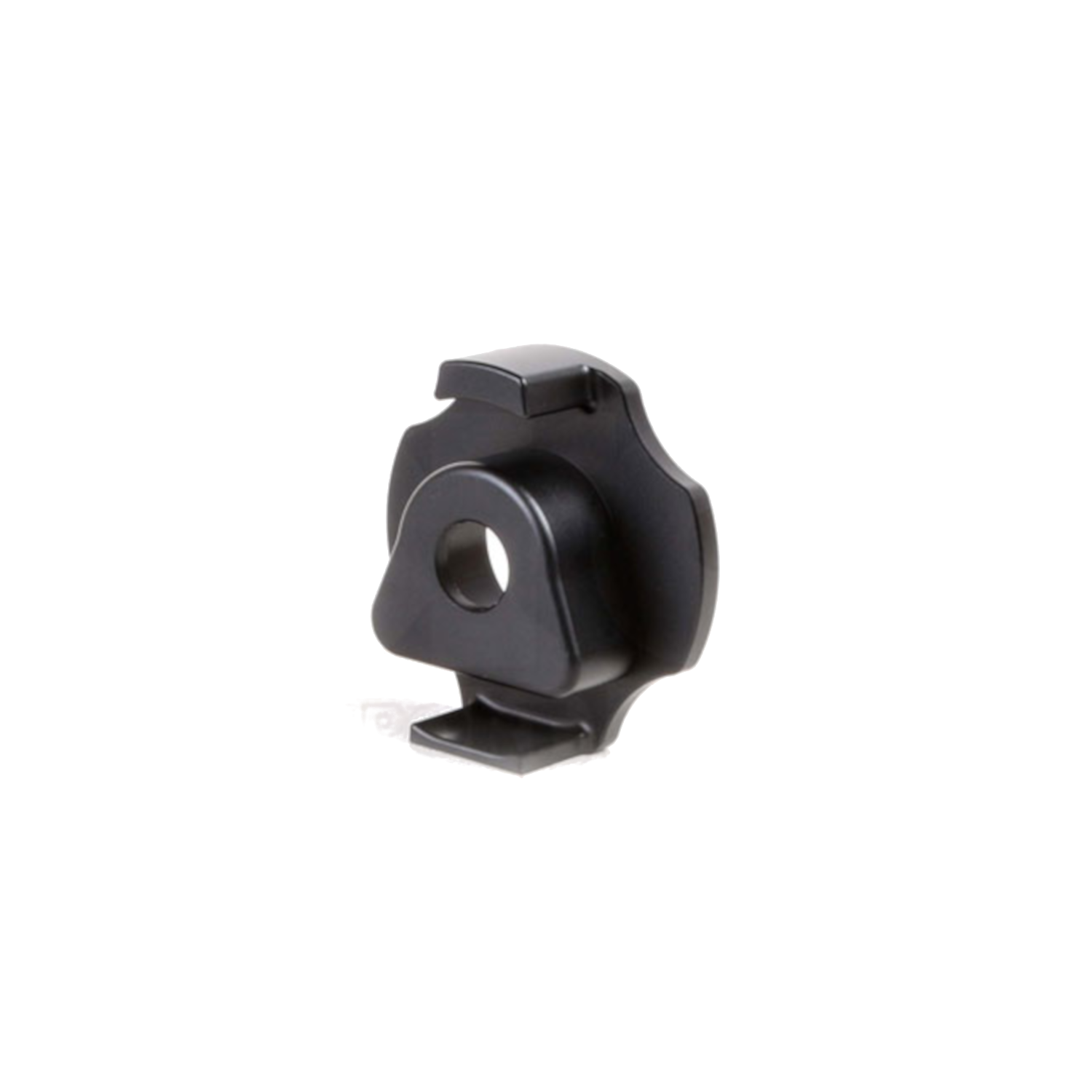Forge Motorsport Aluminum Dogbone Bushing Insert — Audi / Volkswagen Multi-Platform Fitment (8V/MK7/MK8) (2015–2024)