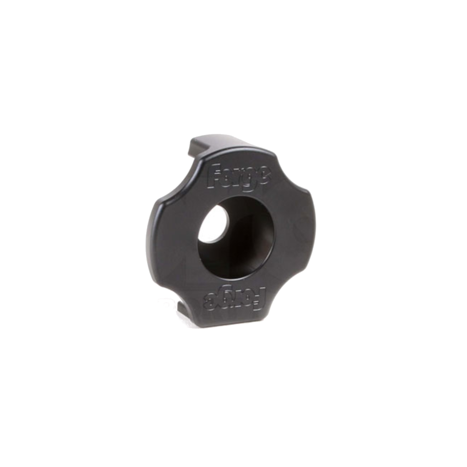 Forge Motorsport Aluminum Dogbone Bushing Insert — Audi / Volkswagen Multi-Platform Fitment (8V/MK7/MK8) (2015–2024)
