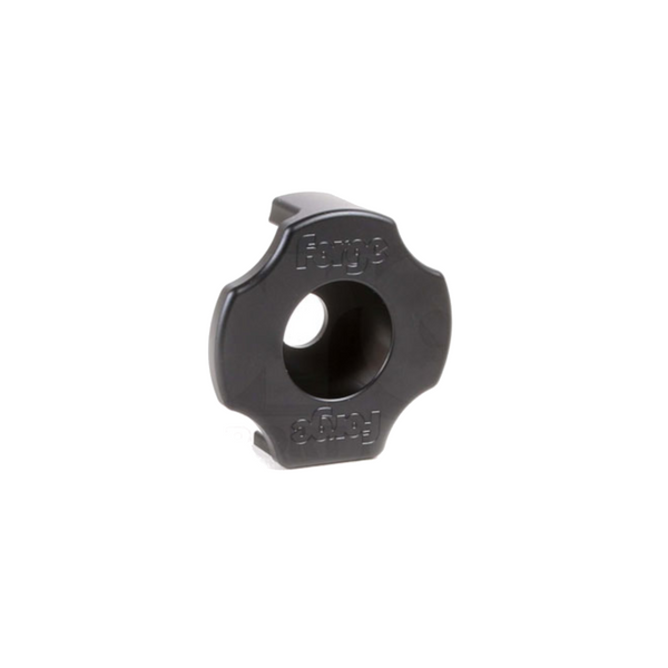 Forge Motorsport Aluminum Dogbone Bushing Insert — Audi / Volkswagen Multi-Platform Fitment (8V/MK7/MK8) (2015–2024)