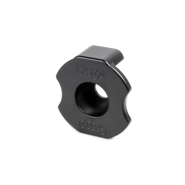 Forge Motorsport Aluminum Dogbone Bushing Insert — Audi / Volkswagen Multi-Platform Fitment (8V/MK7/MK8) (2015–2024)