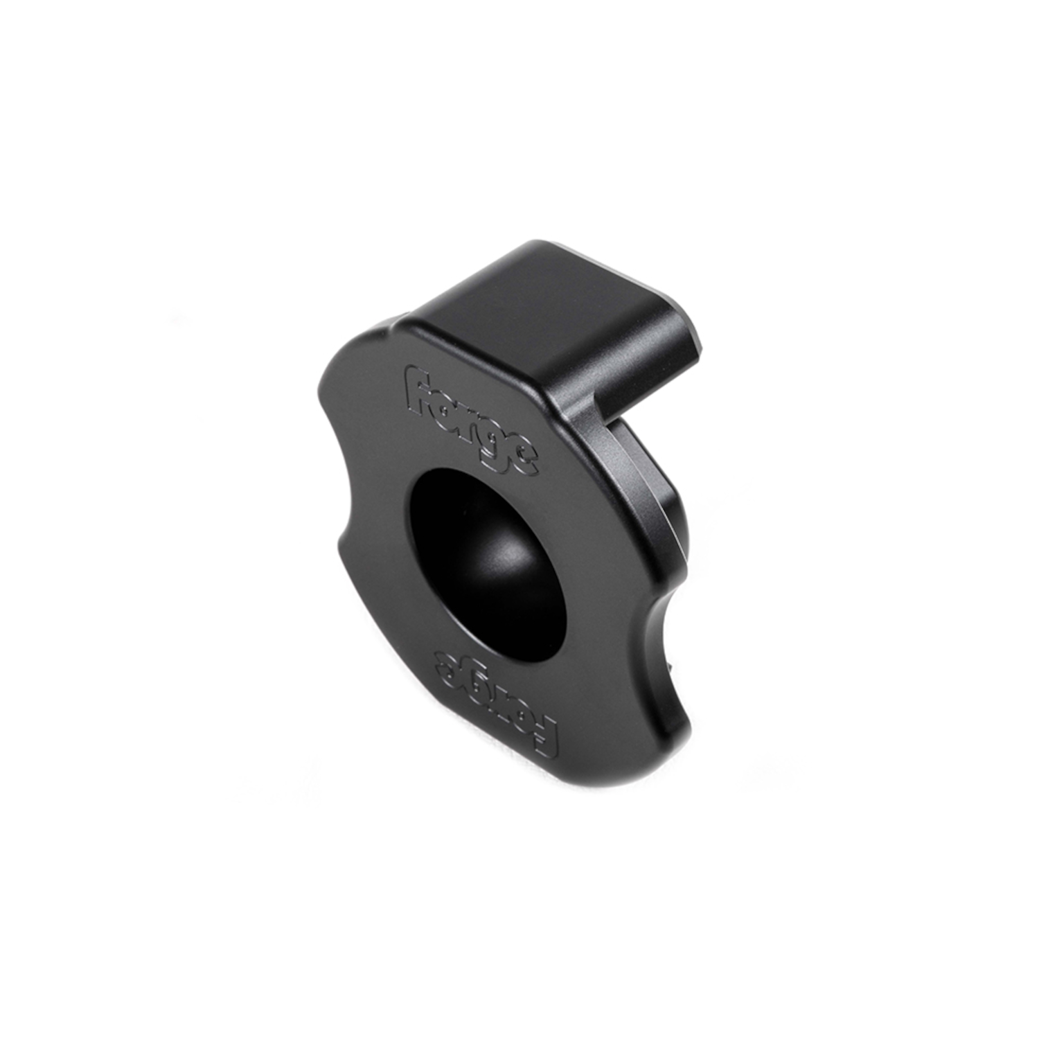 Forge Motorsport Aluminum Dogbone Bushing Insert — Audi / Volkswagen Multi-Platform Fitment (8V/MK7/MK8) (2015–2024)