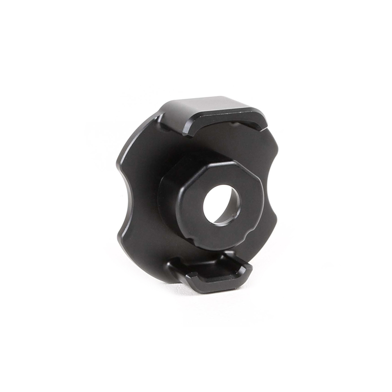 Forge Motorsport Aluminum Dogbone Bushing Insert — Audi / Volkswagen Multi-Platform Fitment (8V/MK7/MK8) (2015–2024)