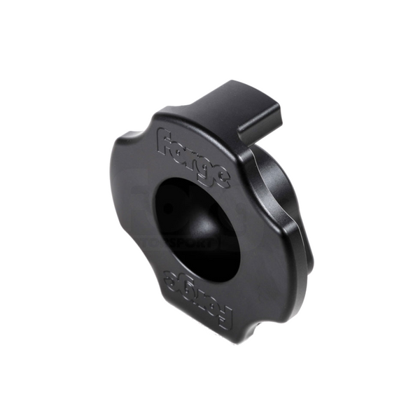 Forge Motorsport Aluminum Dogbone Bushing Insert — Audi / Volkswagen Multi-Platform Fitment (8V/MK7/MK8) (2015–2024)