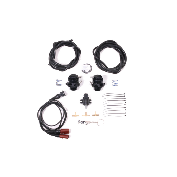Forge Motorsport Atmospheric Valve — Audi RS7 (C7) (2012–2018)