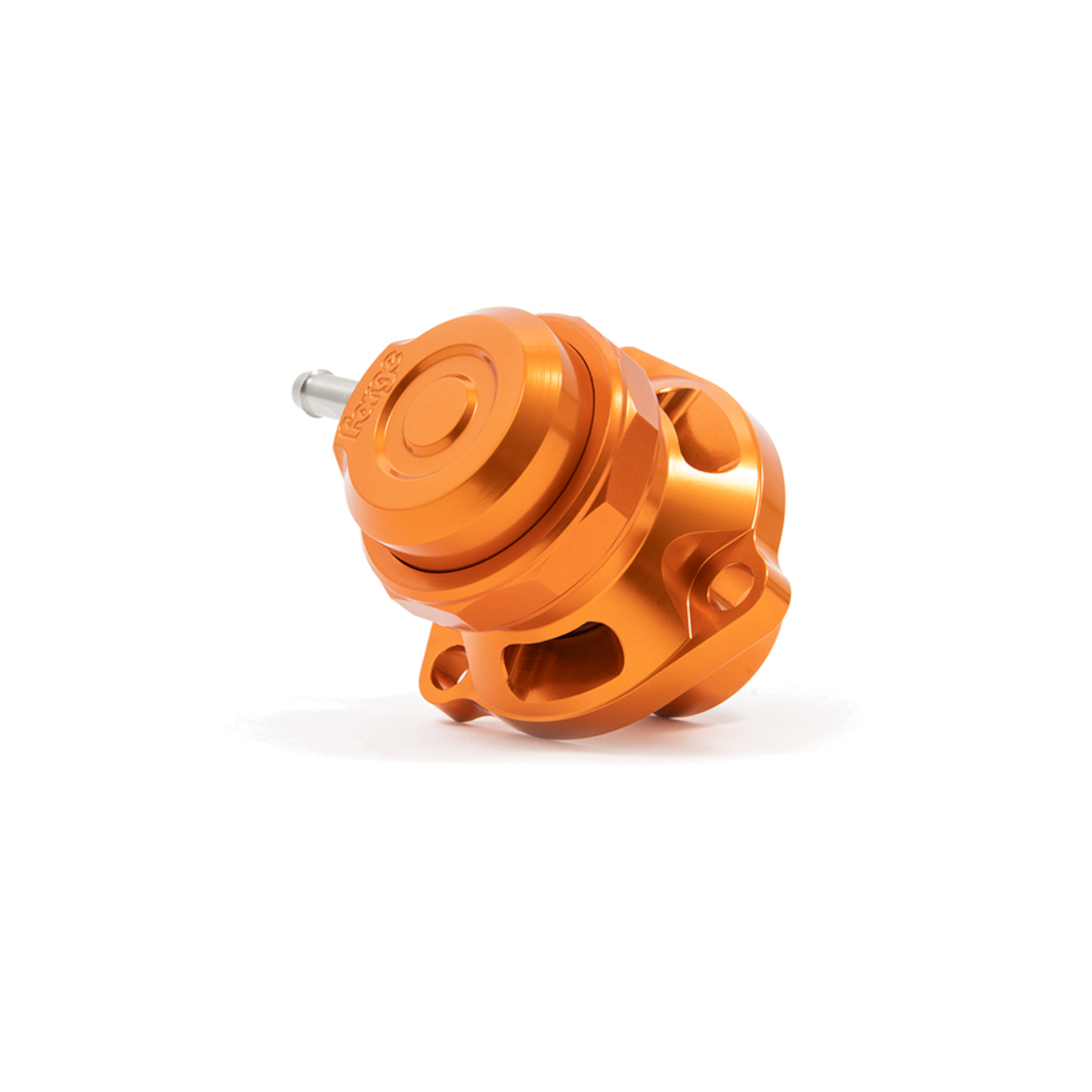 Forge Motorsport Blow Off Valve — Audi A3 / S3, Volkswagen Golf GTI / Golf R (8Y/MK8) (2022–2024)