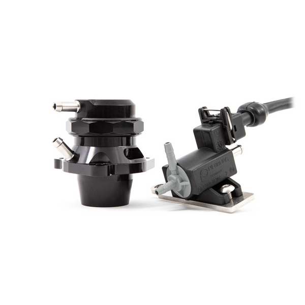 Forge Motorsport Blow Off Valve — Audi A3 / S3, Volkswagen Golf GTI / Golf R (8Y/MK8) (2022–2024)