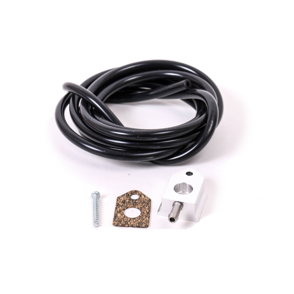 Forge Motorsport Boost Gauge Fitting Kit for Audi Q7 4M / 80A Q5 / A3 8V / S3 8V / A4 B9 / A5 B9 & More