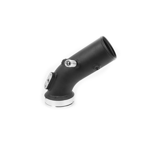Forge Motorsport Boost Pipe — BMW M235i / M2 (F22/F23/F87) (2014–2021)