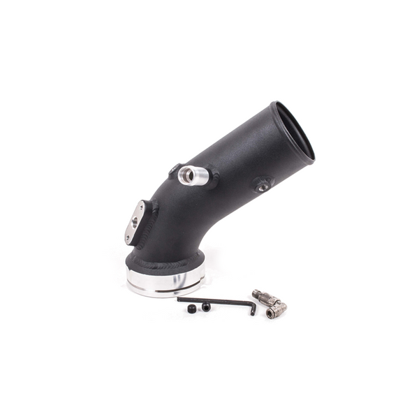 Forge Motorsport Boost Pipe — BMW M235i / M2 (F22/F23/F87) (2014–2021)