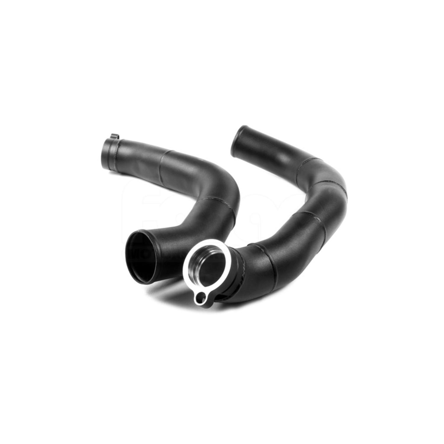 Forge Motorsport Boost Pipes — BMW M3 / M4 / M2 (F80/F82/F83/F87) (2015–2020)