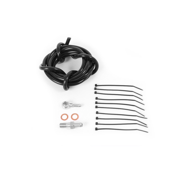 Forge Motorsport Boost Tap for Audi RS3 (8V) (2015–2020)