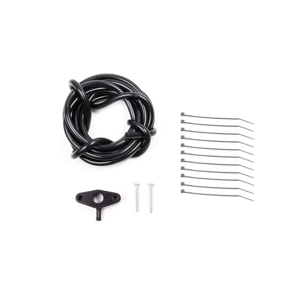 Forge Motorsport Boost Tap for BMW 2 Series 228i F22 / 228i F23 / 230i F22 / 230i F23 / M235i F22 / M235i F23 & More