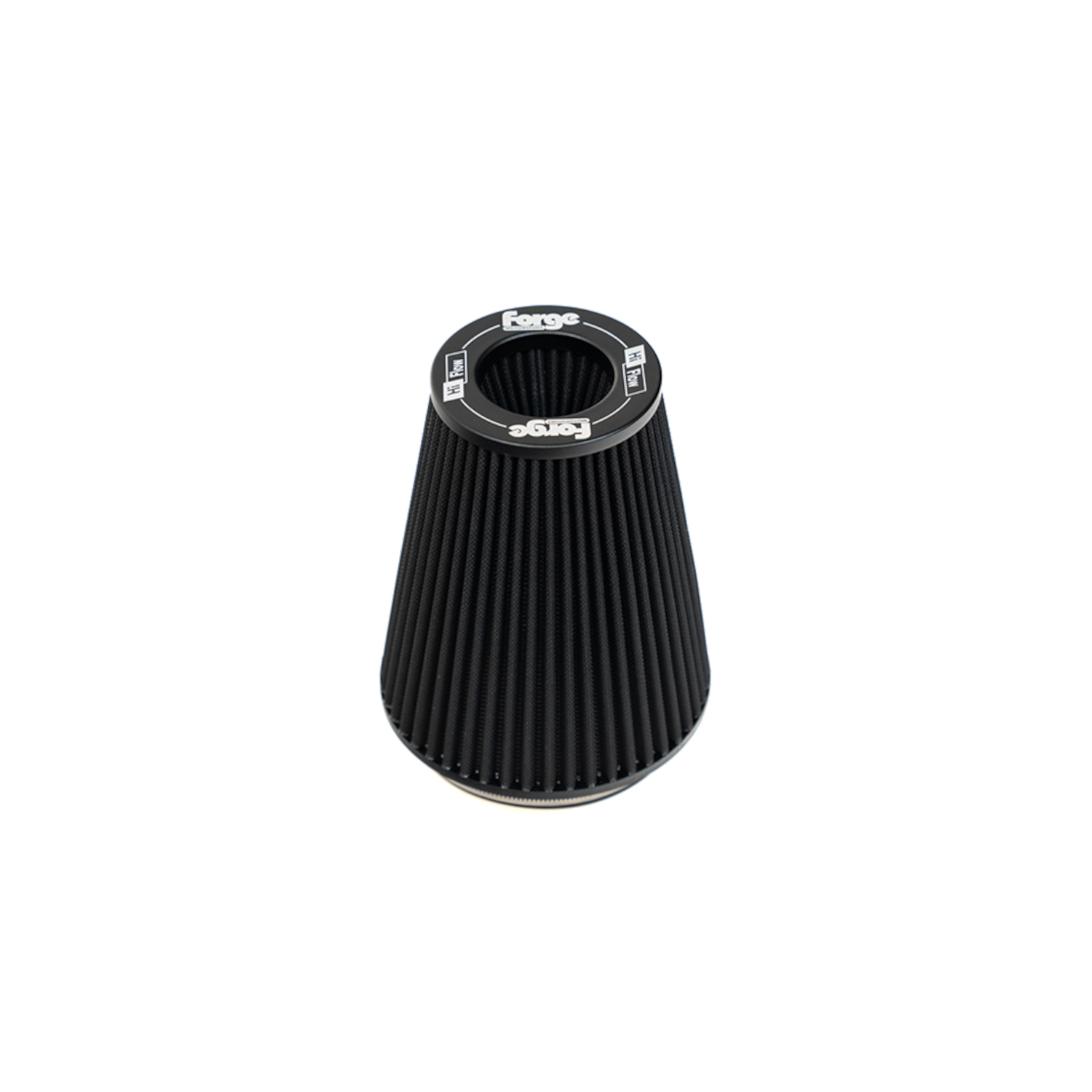 Forge Motorsport Carbon Fiber Induction Kit — Audi RS3 / MK3 TT RS (8S) (8V/8Y) (2015–2024)