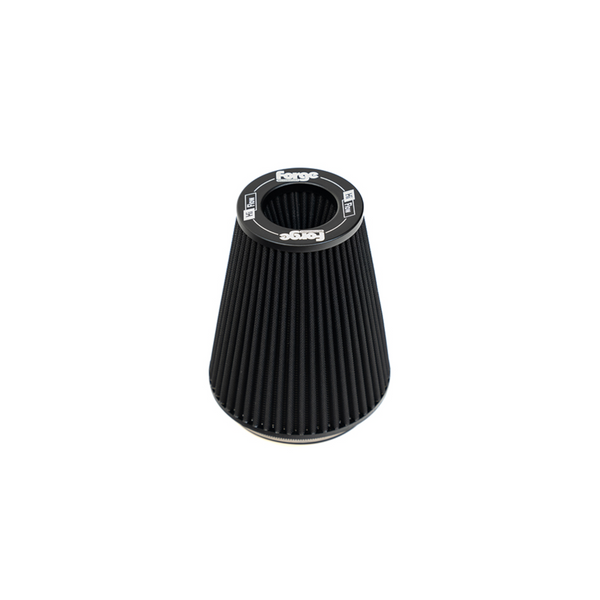 Forge Motorsport Carbon Fiber Induction Kit — Audi RS3 / MK3 TT RS (8S) (8V/8Y) (2015–2024)