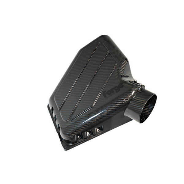 Forge Motorsport Carbon Induction Kit — BMW M240i (F22/F23) (2014–2021)