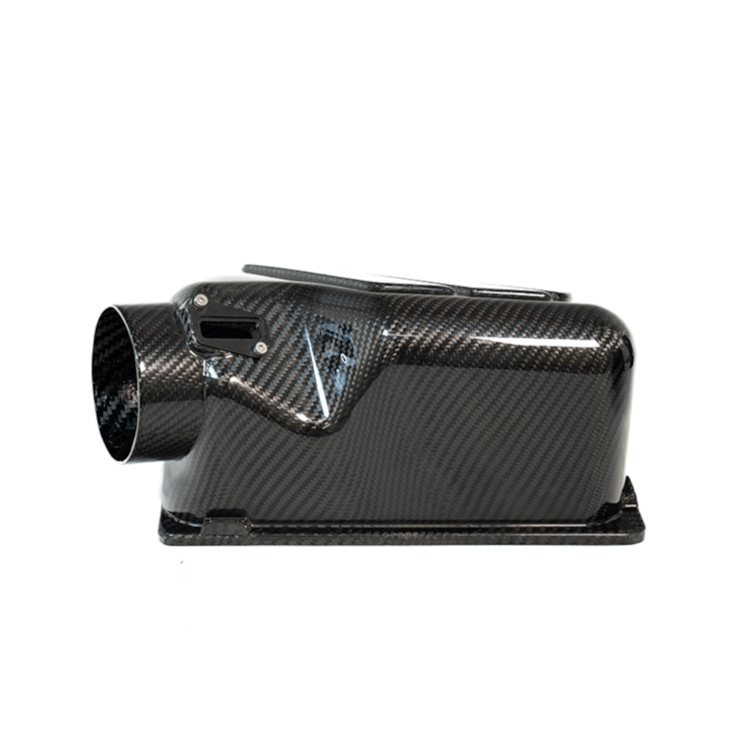 Forge Motorsport Carbon Induction Kit — BMW 340i (F30/F34) (2012–2019)