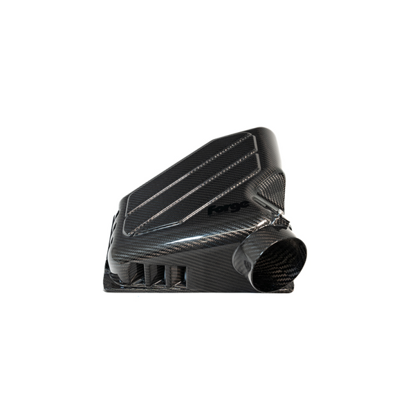 Forge Motorsport Carbon Induction Kit — BMW 340i (F30/F34) (2012–2019)
