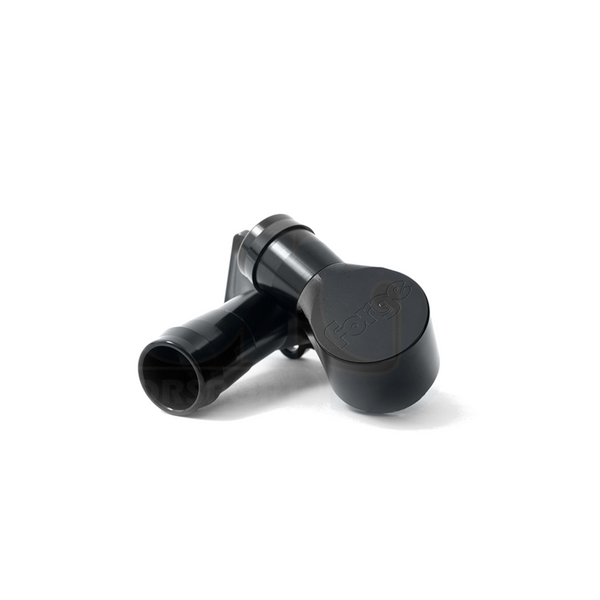 Forge Motorsport Catch Can — Audi RS3 / MK3 TT RS (8S) (8V) (2015–2020)
