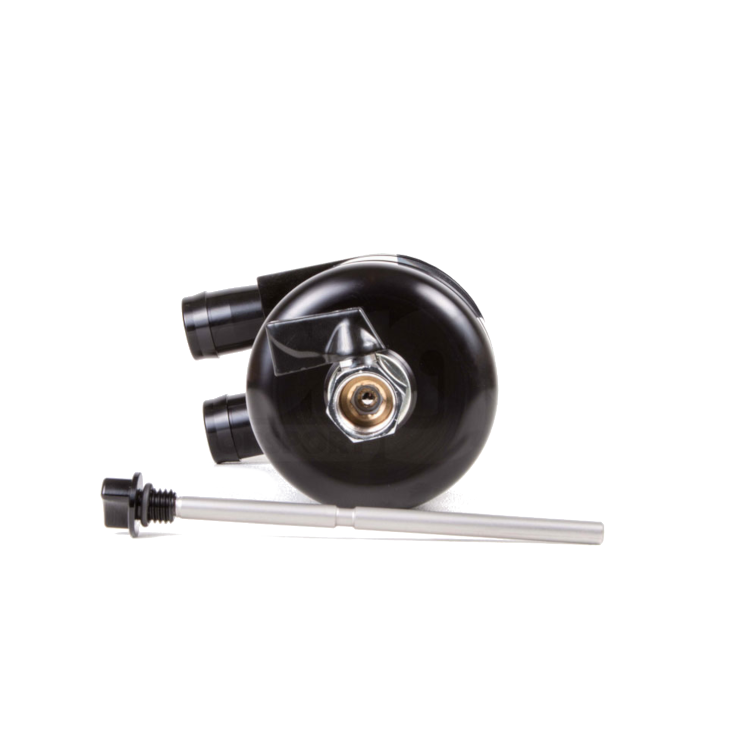 Forge Motorsport Catch Tank — Audi S4 / S5 (B9) (2017–2024)