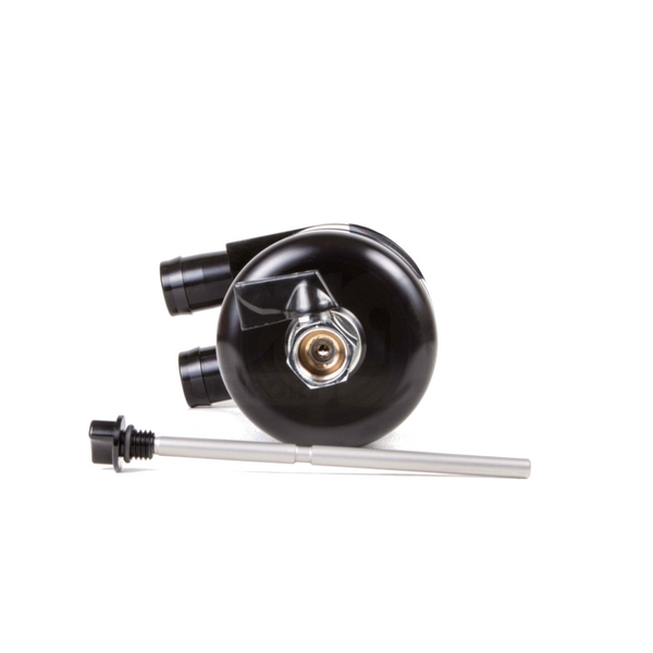 Forge Motorsport Catch Tank — Audi S4 / S5 (B9) (2017–2024)