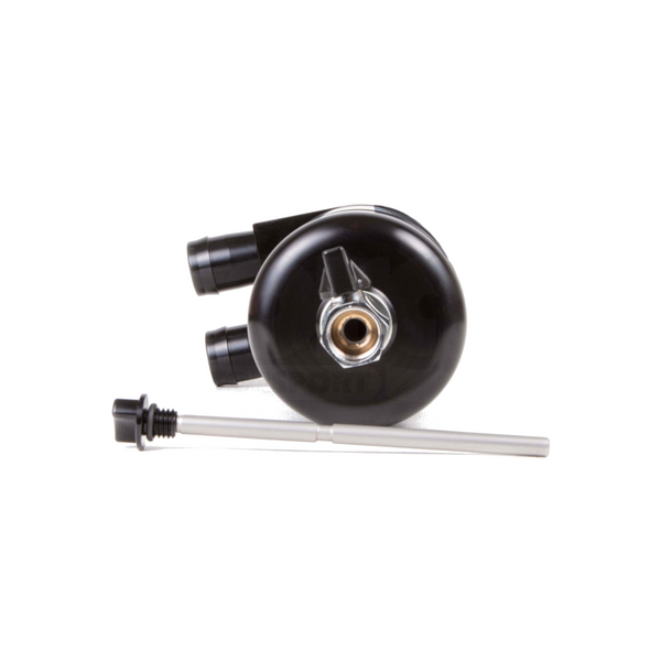 Forge Motorsport Catch Tank — Audi S4 / S5 (B9) (2017–2024)